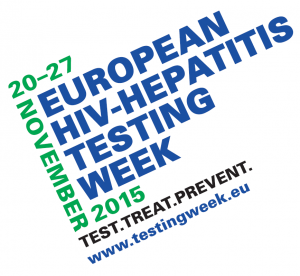 European HIV-Hepatitis testing week