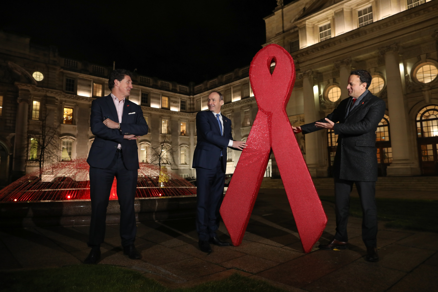 World AIDS Day 2020 – HIV Ireland