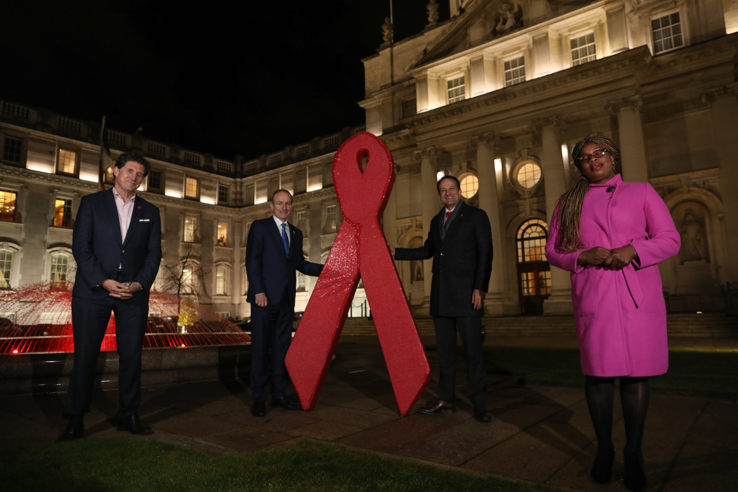 World AIDS Day 2020 – HIV Ireland