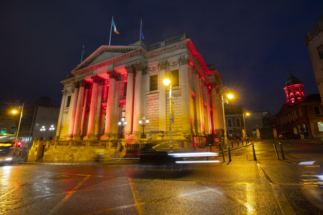 World AIDS Day 2020 – HIV Ireland