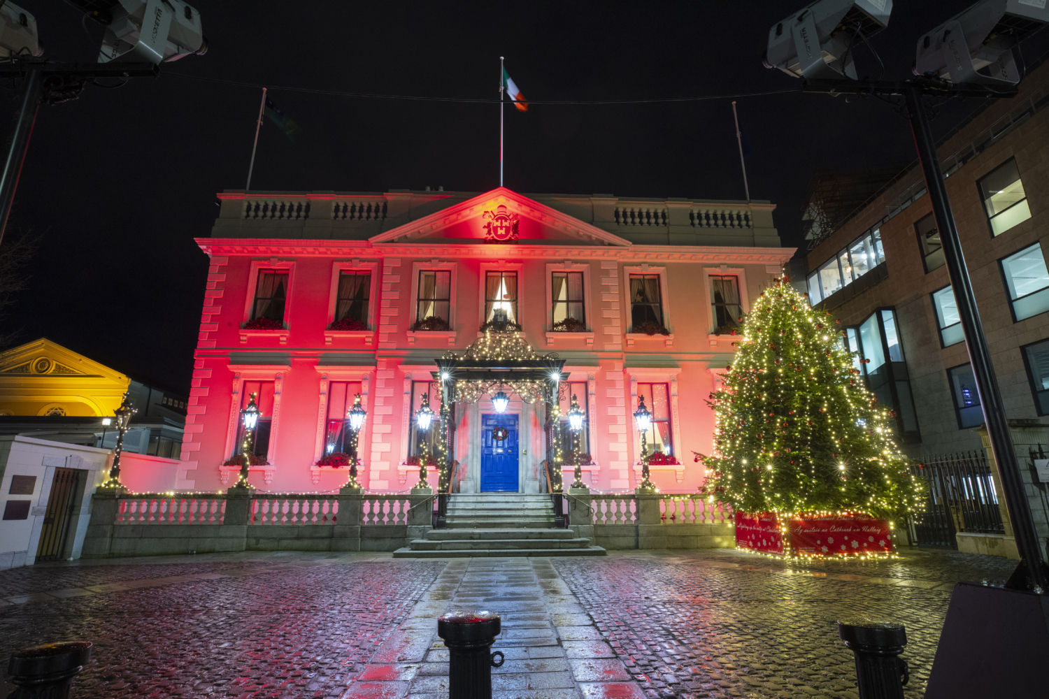 World AIDS Day 2020 – HIV Ireland