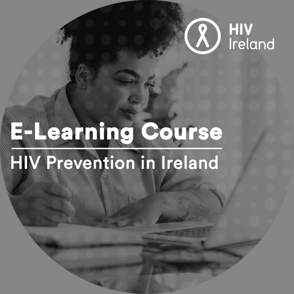 HIV Ireland – Advocating for individuals living with HIV