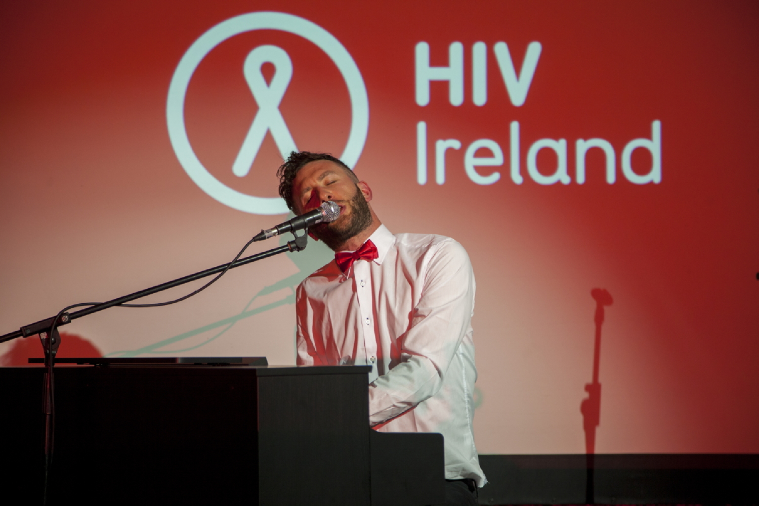 Red Ball 2018 & 2019 – HIV Ireland