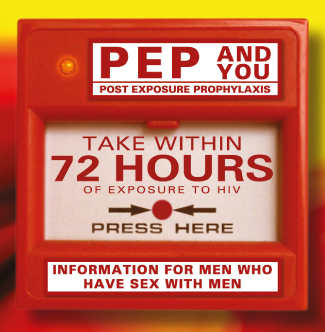 PEP_Leaflet_Cover