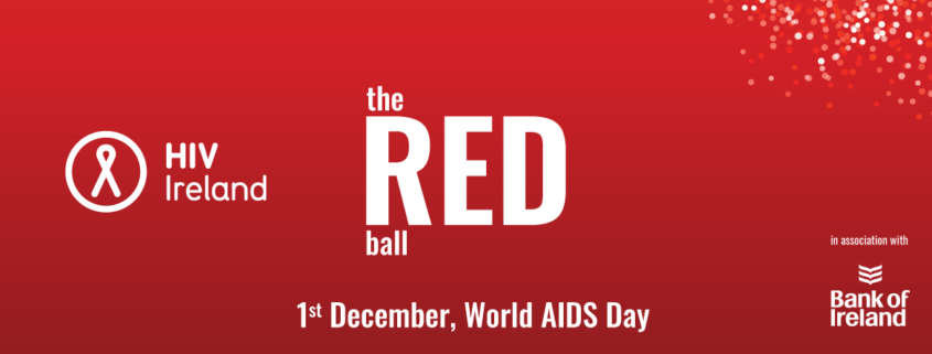 HIV Ireland – Advocating for individuals living with HIV