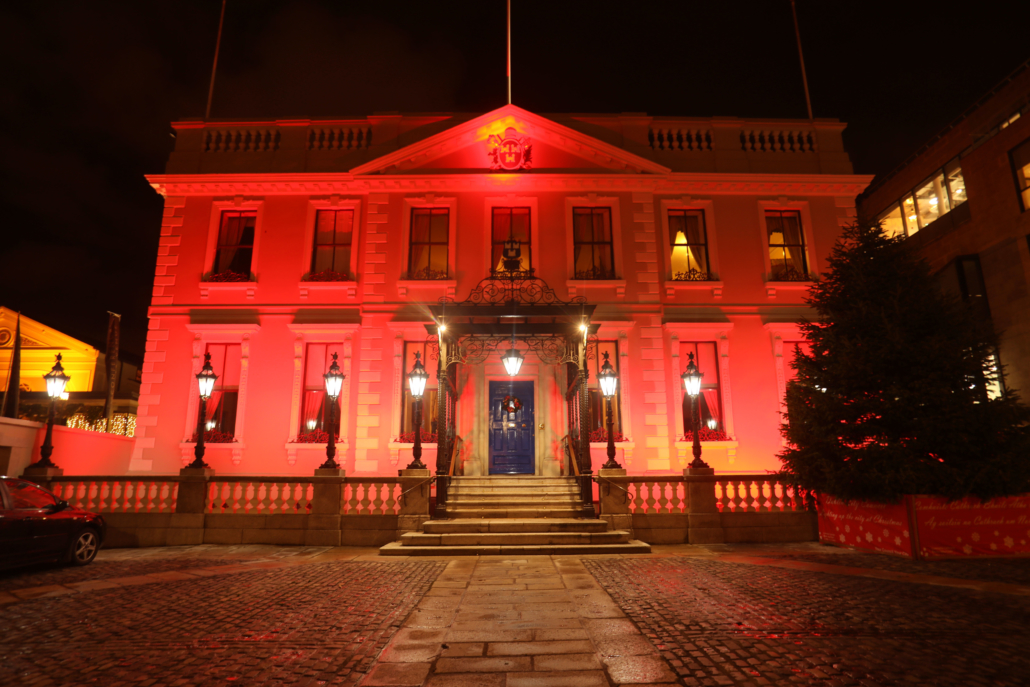 World AIDS Day 2019 – HIV Ireland