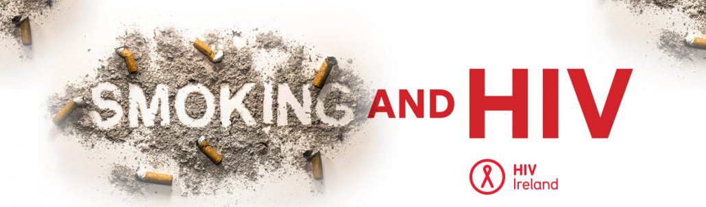 HIV Ireland – Advocating for individuals living with HIV