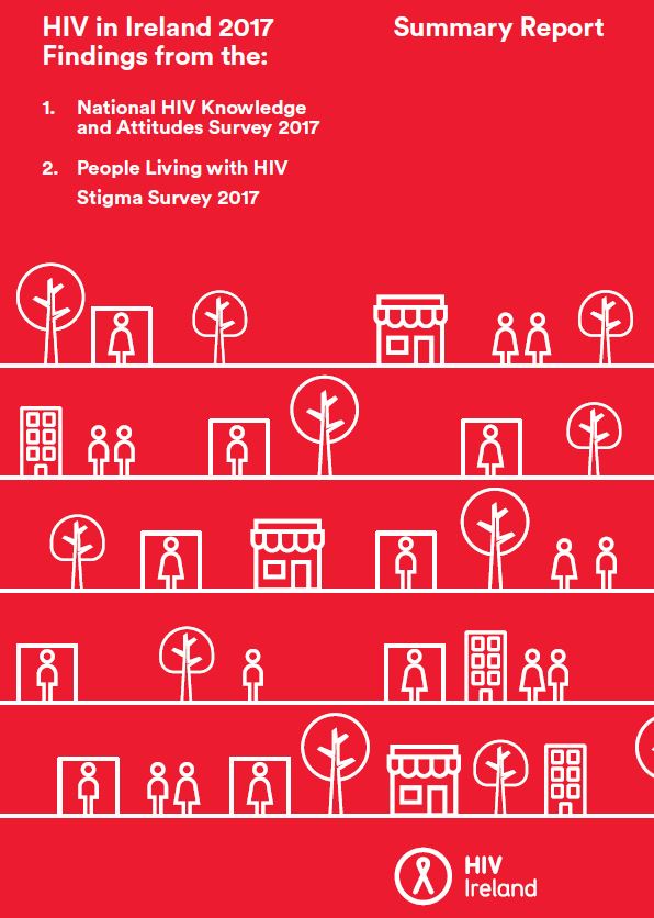 HIV in Ireland Surveys 2017 – HIV Ireland