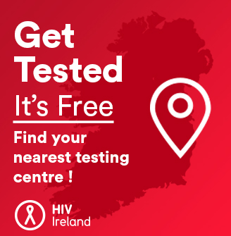 HIV Ireland – Advocating for individuals living with HIV