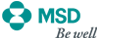 logo_MSD_be_well